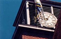 Clock Tower