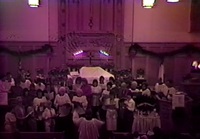 Congregation