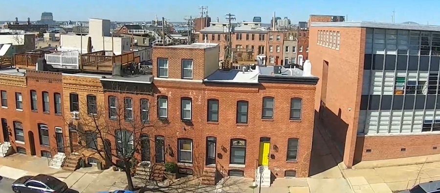 View from Top